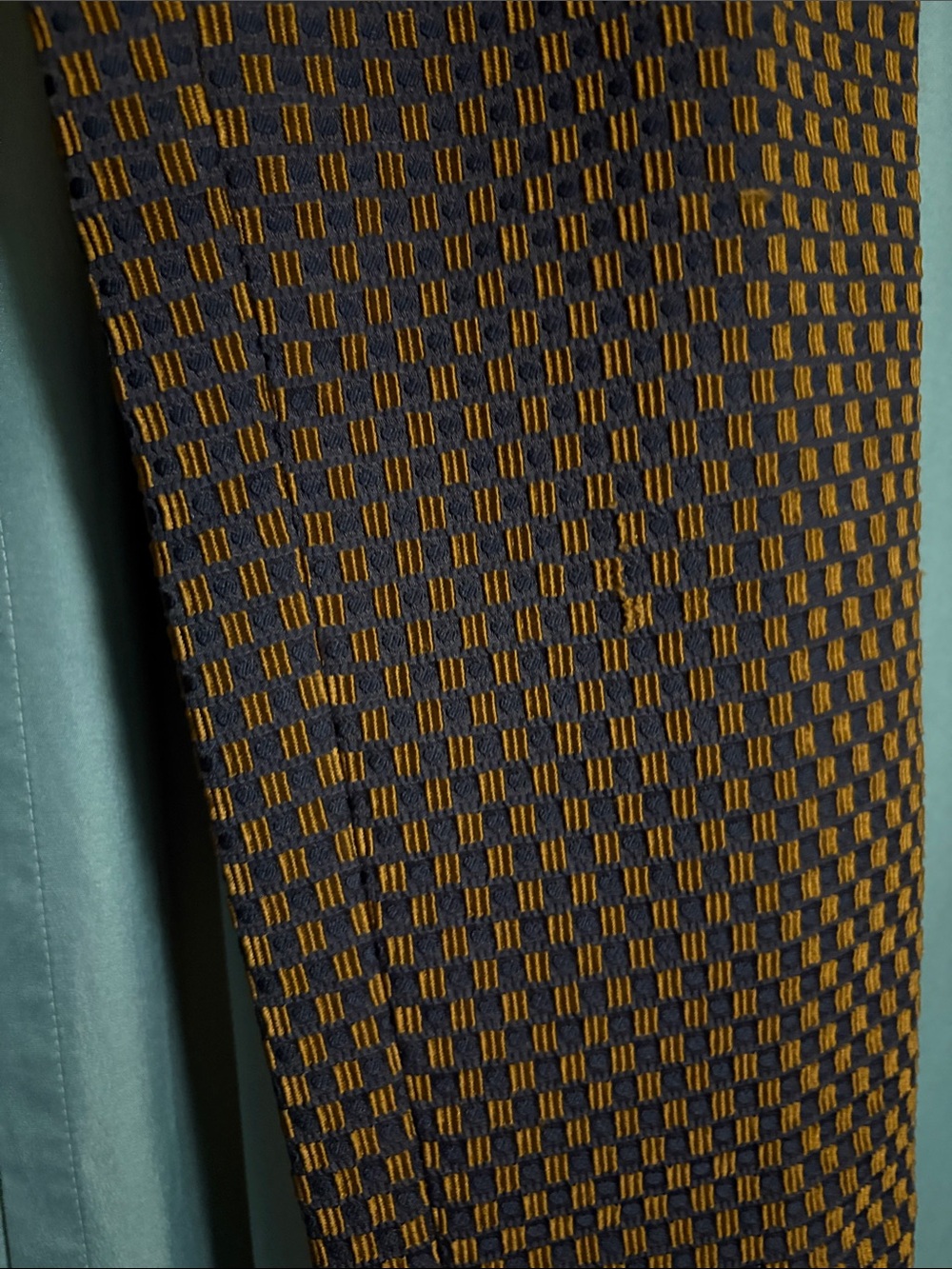 Ann Taylor Petite Devin Fit Slacks